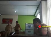 Wakil Walikota dan Kadis Nyaris Duel