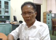 Sutono Effect, Perpecahan Bayangi Pemprov