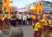 Azis Syamsudin Kawal Arinal-Nunik