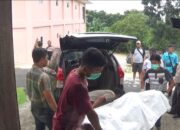 Bandit Curas Lintas Kabupaten, Tewas Usai Baku Tembak