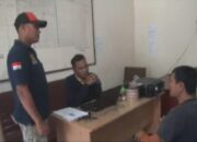 Tidak Setia Kawan, Satu Begal di Massa Satu Kabur