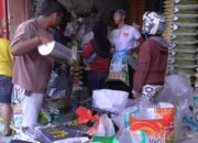 Polresta Lidik Spekulan Beras Kota