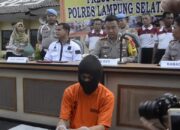 Alasan Proposal Ditolak Kepsek, Guru Honor Culik Empat Siswa