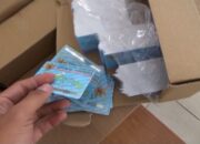 1,6 Juta Warga Belum Perekaman E-KTP