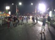 Macet Terurai, Good Job Wali Kota!