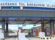 Lewat JTTS Gratis, Pengendara Antusias