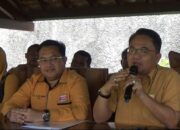 Hanura Kembali Merapat, Sri Widodo Dipecat