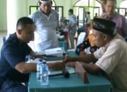 Pengadilan Agama Baru, 66 Pasangan Sidang Isbat