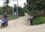 Akhir Februari, Jalan Kota Dipoles