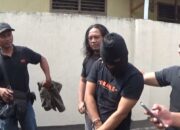 Gadis Kakak Beradik Gagalkan Jambret