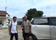 Menduda 14 Tahun, Kakek Bejat Cabuli Bocah