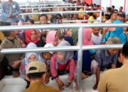 Kisruh, Legislator Dijatah Lima Kios