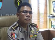 Teman Wanita Tewas di Hotel, Kapolsek DiCopot