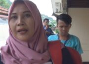 ‘’Emak Super’’ Taklukkan Bandit Rp 400 Juta