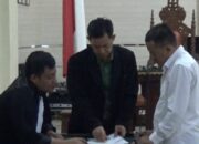 Vonis Ringan Trio Koruptor Pajak