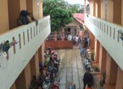 Janin di Got Milik Penghuni Keguguran