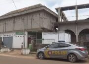 Polisi Tangkap Dua Pengasuh Ponpes Lecehkan Santri