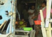 Beras Mahal, Warga Makan Tiwul