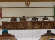 Innalillahi, MTQ 2018 Ditiadakan