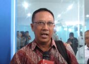 16 Januari, Hasil Tes Kada Tak Dibeber