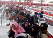 Hak Kios Hilang, Disperindag Didemo