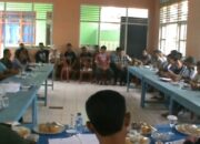 Pedagang Keluhkan Tarif Retribusi Pasar