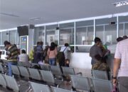 Gedung Baru, Pelayanan Belum Maksimal