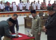 Kota Pionir Perda Baca Tulis Qur’an