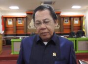 DPR Desak Mendagri Tunjuk PJ Gubernur