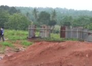 2 Miliar Untuk Flying Fox Disoal