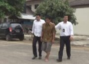 Predator Anak Mengaku Dukun