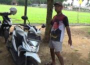 Oknum Kepsek Tarik Pungli Parkir