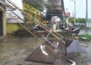 Puting Beliung, Atap Waralaba Ambrol