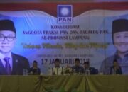 PAN Acuhkan Kader Mbalelo