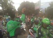 Lagi, Gojek Laporkan Pokbal