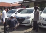 Gadai Mobil Rental Untuk Bayar Hutang