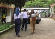 Minim Kelas, Disdik Tambah Ruang Belajar