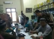 OTT Kemenag, Polisi Tetapkan Dua Tersangka