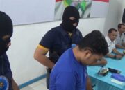 Bandar 2 Kilogram Sabu di Tembak Mati
