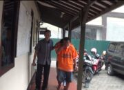 Ngaku Kurir, Pemilik Sabu Diringkus