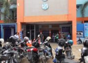 Antiklimaks, Ranmor Mati Pajak Dikandangkan