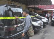 Transaksi, Sindikat Mobil Curian Digulung