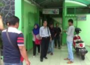 Miris, Kota Pendidikan Tahan Ijazah