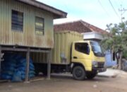 Habis Beras Terbitlah Garam Impor