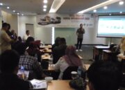 Tata Motors Workshop Media Di Lampung