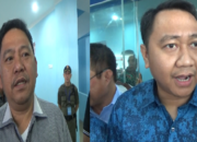 Zainal vs Agung, Rematch Lampura 2013