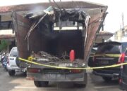 Pemilik Tangki Maut Mulai Diusik