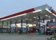 Warga Protes BBM Non Subsidi Naik