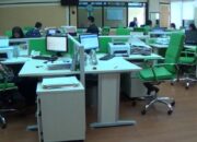 Server BPJS Jebol, Data JHT Buruh Aman