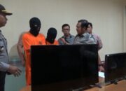 Bobol Toko Untuk Setoran Angkot